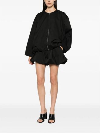 Eleh Nero Jacket - Black