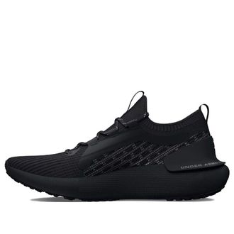 Under Armour HOVR Phantom 3 Black Metallic 3027154-001