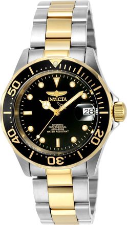 Invicta Pro Diver 8927 Automatisch Herenhorloge - 40mm