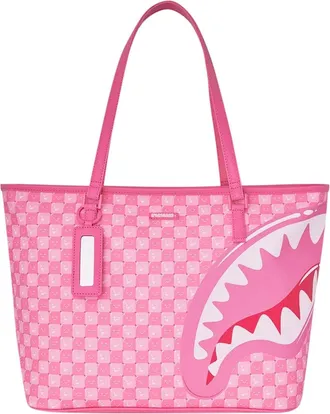 Sprayground Spuitgrondzakken