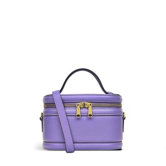ハンドバッグ MOSCHINO COUTURE Woman Handbag Multicolor C4201PP1MOE2 10A Moschino Mini Bag MOSCHINO COUTURE Woman color Violet from