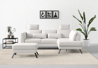 Sit&more Ecksofa