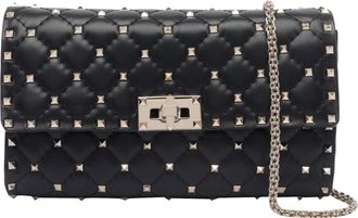 Valentino Garavani Rockstud Spike Crossbody Bag