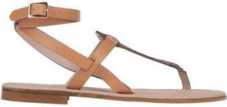 Cecile FOOTWEAR - Thong sandals sur YOOX.COM
