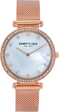 Kenneth Cole Womens 36mm Quartz Watch