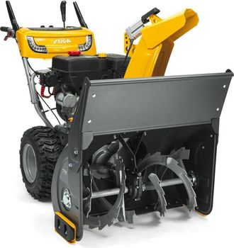 STIGA Sports Quitanieves De Gasolina Stiga St 7276 Ph