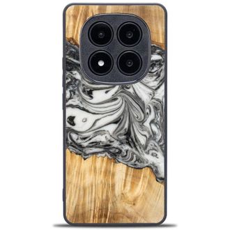 OEM Funda Bewood Unique Para Xiaomi Redmi Note 14 Pro 5g - 4 Elementos - Tierra