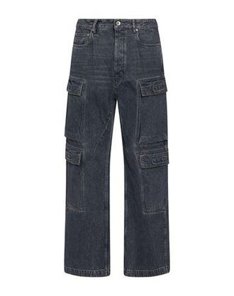 Rick Owens BOTTOMWEAR - Jeans on YOOX.COM