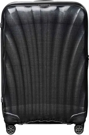 Samsonite unisex, Suitcases, Nero, Taglia unica, new
