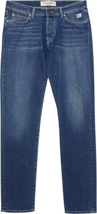 Roy Rogers Denim Trousers for Men