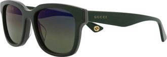 Gucci Womens 55Mm Sunglasses