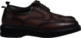Calce Calce, Uomo, Scarpe, Marrone, 43 EU, new