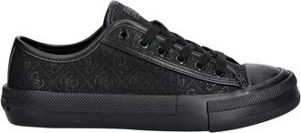 Guess Dames, Schoenen, Zwart, Maat: 41 EU Synthetisch