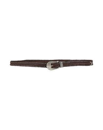 Eleventy Small Leather Goods - Belts on YOOX.COM
