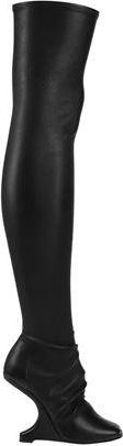 Rick Owens CALZATURE - Stivali su YOOX.COM