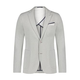 Blue industry Colbert Jbi-M20 - Heren - Jassen - Grijs - Maat: XL