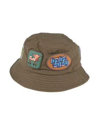 Brain Dead ACCESSORIES - Hats on YOOX.COM