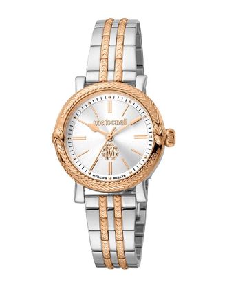Roberto Cavalli Womens by Franck Muller Watch