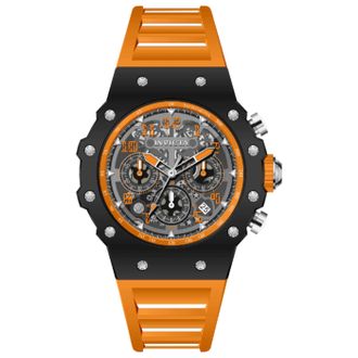 Invicta Mens Invicta Racing 43.5mm Watch IN-69663