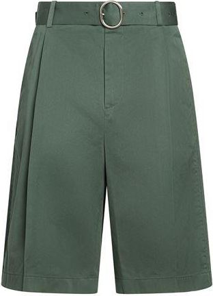 Jil Sander BOTTOMWEAR - Shorts e bermuda su YOOX.COM