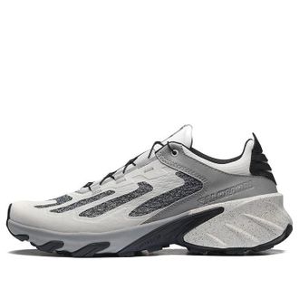 Salomon Salomon Speedverse Prg Grey White 416720