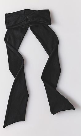 Kitsch Set & Flow Active Heatless Curling Headband