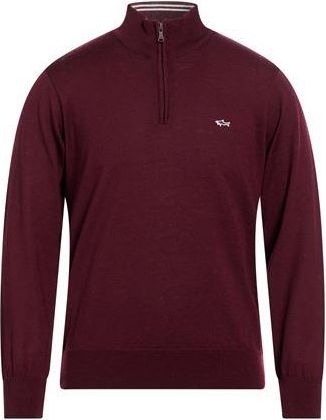 Paul & Shark KNITWEAR - Turtlenecks on YOOX.COM