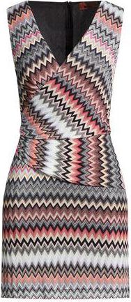 Missoni DRESSES - Mini dresses sur YOOX.COM