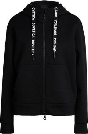 Duvetica CAMISETAS Y TOPS - Sudaderas en YOOX.COM