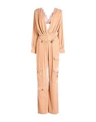Elisabetta Franchi OVERALLS - Jumpsuits auf YOOX.COM