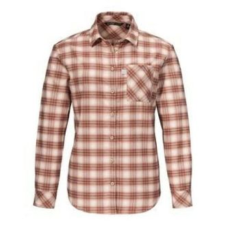 Sch&ouml;ffel Basic Shirt - Dames - Blouses & Shirts - Roze - Maat: L