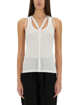 Helmut Lang Top Racer