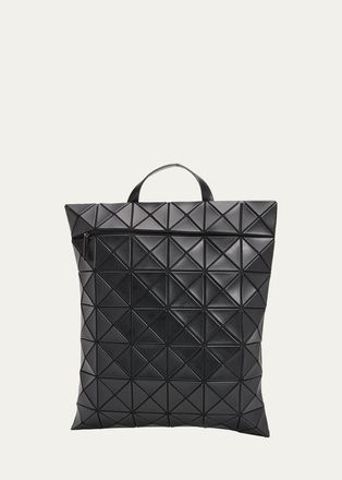 Bao Bao Issey Miyake Flat Geometric Tote Bag