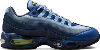 Nike Air Max Muscle 95 Yu-Gi-Oh! - Joey sneakers - men - Polyester/Rubber/Fabric - 11.5 - Blue