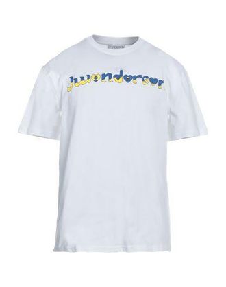 J.W.Anderson TOPS - T-shirts auf YOOX.COM
