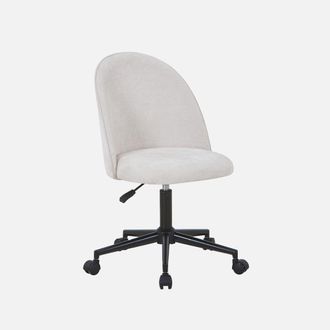 Sweeek Silla De Oficina Con Ruedas