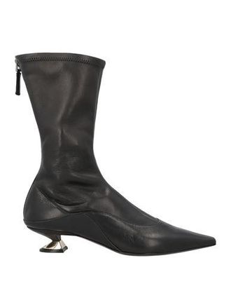 Giorgio Armani SCHUHE - Stiefeletten auf YOOX.COM