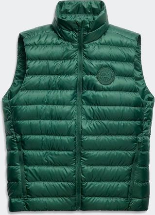 Canada Goose Veste Aethera, disque ton-sur-ton (Femmes, Azurite Blue, TP)