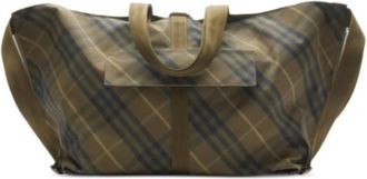 Burberry Large Tent Bag