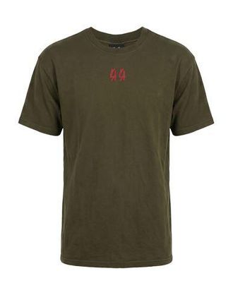 44 Label Group CAMISETAS Y TOPS - Camisetas en YOOX.COM