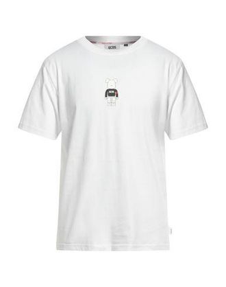GCDS TOPWEAR - T-shirts on YOOX.COM