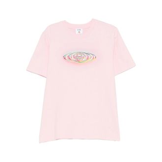 Casablanca Graphic T-shirt