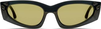 Komono Juno S11400 Mens Sunglasses Black Size 52