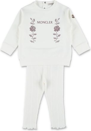 Moncler kleding