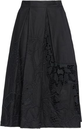 Stella Jean BOTTOMWEAR - Midi skirts sur YOOX.COM