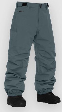 Horsefeathers Baron Hose gr&uuml;n