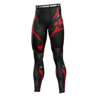 OEM Mallas Deportivas Para Hombre Iron Force, Talla M, Color Amarillo