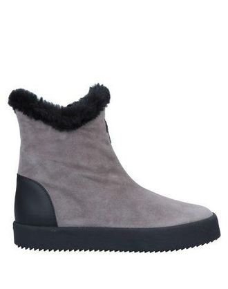 Giuseppe Zanotti SCHUHE - Stiefeletten auf YOOX.COM
