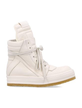 Rick Owens Creep Geobasket