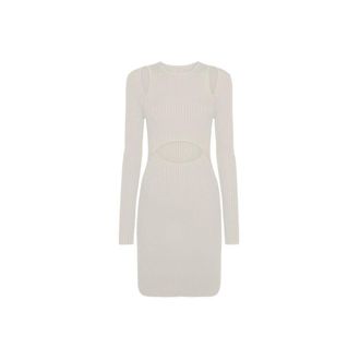 Wolford Contoured Ribs Dress